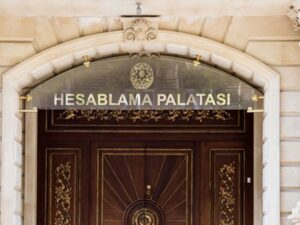 Hesablama Palatasına yeni səlahiyyətlər verilir