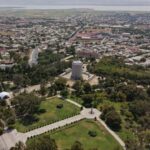 Нахчыван – геостратегическая цитадель юго-западного Кавказа