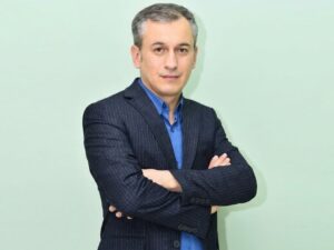 Yaqub İsgəndərov: “Palatanın yaradılması məhkəmə ekspertizasında yeni mərhələdir”